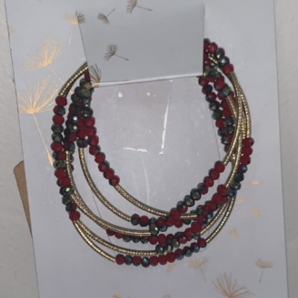 Bracelet/Necklace